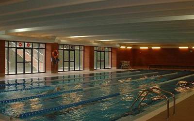 Arazo teknikoengatik, igerilekua itxita egongo da asteburuan