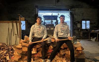 "Apustu egunera gure sasoirik hoberenean iristen saiatuko gara"