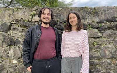 "Durangoko kuir memoriaren ibilbidea egingo dugu, nondik gatozen jabetzeko"