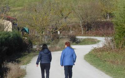 Udalari laborantzarako lurrak eskatzeko epea zabalik