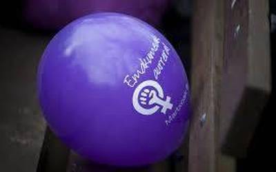 Baztan Bidasoan, Bilgune Feminista taldea jaio da