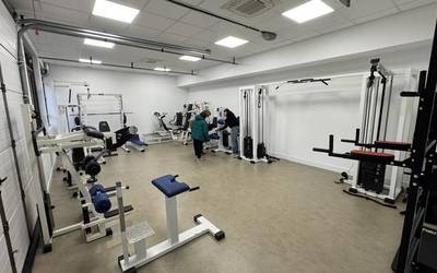 Orientazio zerbitzua herritarren eskura, Athlonen eskutik