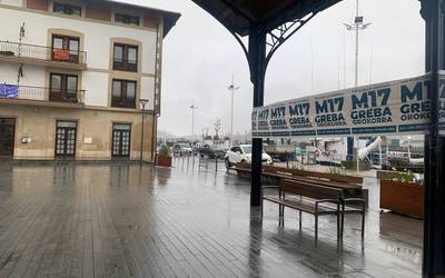 Astearteko greba orokorra dela eta itxita egongo dira hainbat udal zerbitzu Orion