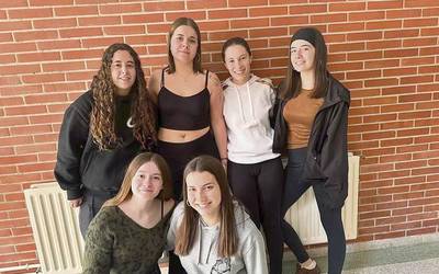 Ermuko Sagardo Egunaren hamabigarren aldia egingo dute bihar, martxoak 14