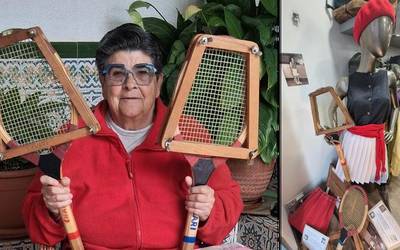 Erraketak omenaldirako aitzaki