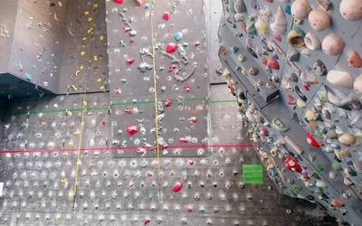 Rokodromoari buruzko albistearen harira