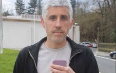 Kontseilu Sozialistak ere greba egunera batzeko deia egin du