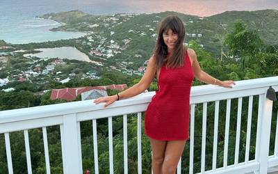 Oihane Agirre: "Dirudunena beste mundu bat da"