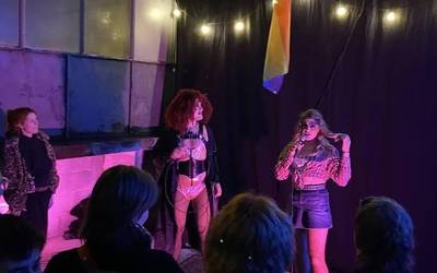 [ARGAZKI GALERIA]: Ekuirnokzioak udaberria ekarri du Durangora