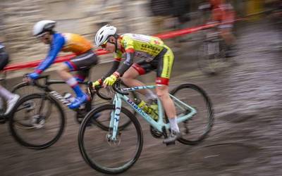 Aiarako Bira: Bigarren etapa zuzenean