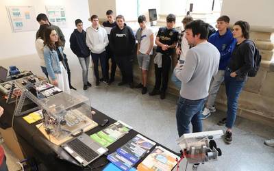 Goiaz! azoka martxoaren 25ean eta 26an egingo dute