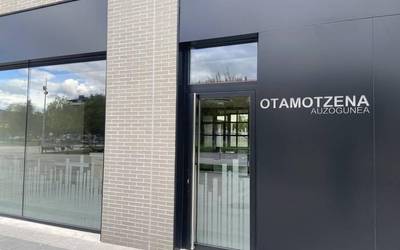 Martxoaren 24an batzar irekia egingo dute San Roke-Otamotzenan, kantxaren eta pilotalekuaren proiektua aurkezteko