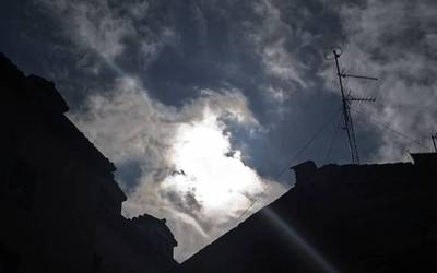 Gaurkoz, oraindik hodeitsu