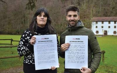 Trantsizio ekologikoaz eta energetikoaz mahai ingurua eginen dute martxoaren 18an Lesakan