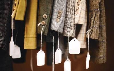 Bigarren eskuko merkatua, luxuzko merkatua