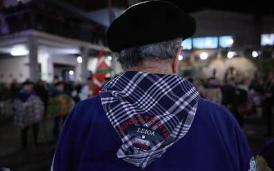 Udondoko Txikiteroek musikaz piztuko dituzte Leioako kaleak