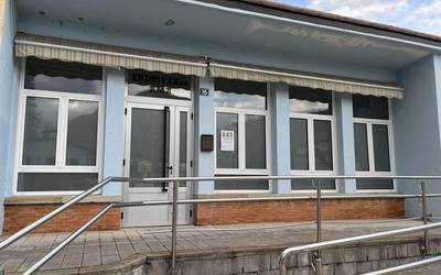 Izurtzako Erdoitzako Ama elkarteak urteko batzarra egingo du martxoaren 22an