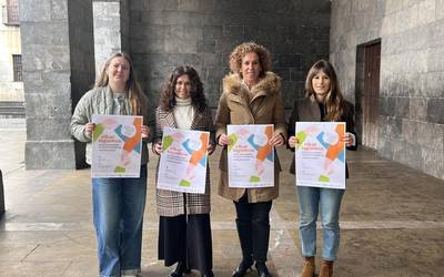 Buru osasun arazoak dituzten pertsonei laguntzeko programa berri bat abiatuko dute herrian