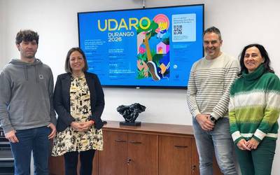 Bariku honetan hasiko da Durangoko Udaro udalekuetan izena emateko epea