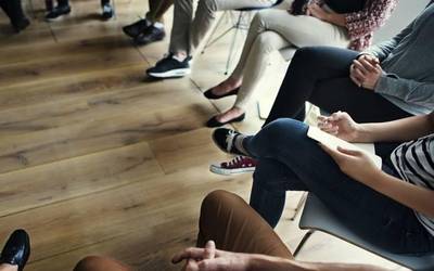 Gazteekin parte hartze saio irekia eginen dute martxoaren 18an