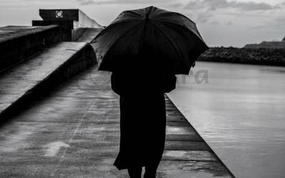 Agustin Aizpuruak irabazi du Distiraren martxoko lehiaketa soziala