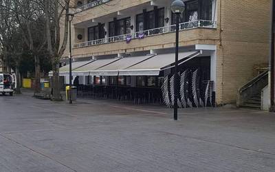 Beheko Plaza elkarteak zuzendaritza berritzeko boluntarioak behar ditu