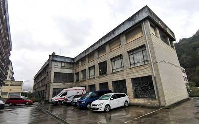 Hemeretzi arkitektura-estudio aurkeztu dira Usetxe Plaza diseinatzeko lehiaketara