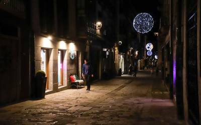 MUko ikasleen inkesta, Arrasateko alde zaharraren gaineko iritzia emateko