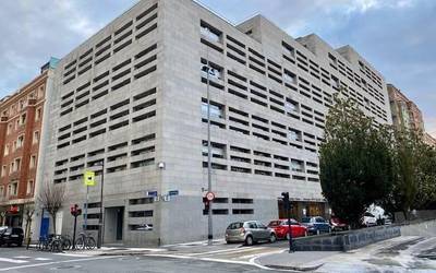 Apirilaren 7an hasiko da errentaren kanpaina Araban