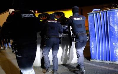 Greba orokorra Aiaraldean