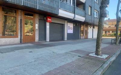 Greba egun hasiera apala Orion