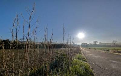 Giro argitsua finkatuko da