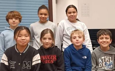 Danbolineko ikasleek hiruhileko amaierako entzunaldiak eskainiko dituzte datorren astean