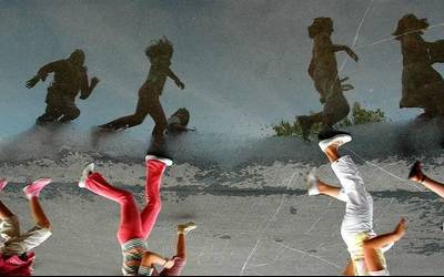 Kirol jarduerak sustatzeko diru-laguntzak eskatzeko epea zabalik dago Leioan