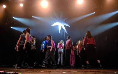 Kontzertu, berbaldi eta animazio eskaintza zabala