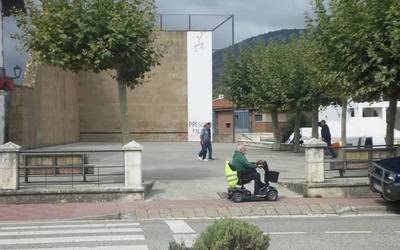 Herrigunearen urbanizazio berria da inbertsio handiena