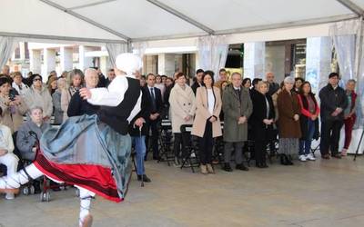 [EGITARAUA]: Martxoak 31, Durangoko bonbardaketak oroituz