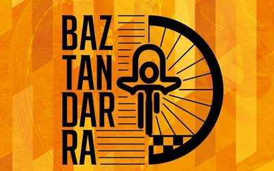 Larunbatean NKJ-en harira BTT proba jokatuko da Anizen