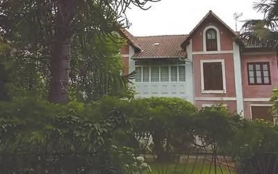 Andoni Esparzak 'Lorategiak eta Historia' izeneko solasaldiak eskainiko ditu gaur eta larunbatean Lesakan