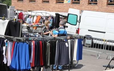 Bihar ez da osteguneko azokarik izango