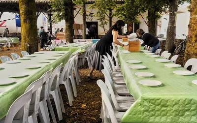 Baztandarren Biltzarra Elkarteak bilera irekia eginen du martxoaren 20an