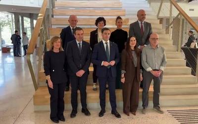 Huhezi, hezkuntzaren bidez gizartea eraldatzen 50 urtez