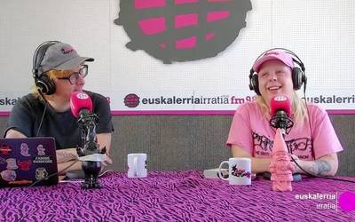 Flop Kultura 3x23 | Tatuajeak