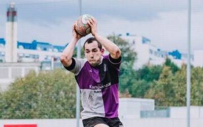 Mutilek Baztan izango dute geraleku, neskek Hernani hartuko dute etxean