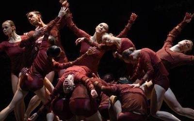 Donostian 'Sémiramis/Don Juan' ballet emanaldia ikusteko autobusa antolatu du udalak