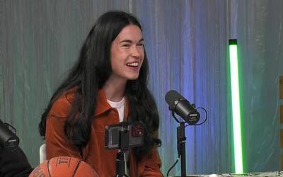 Galdegazte: Irene Murua