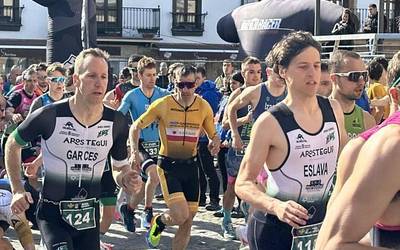 Altsasuko Duatloia, elkarlanean eta biziberrituta