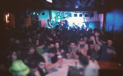 Biltoki Eguna antolatzeko laguntza eskaera