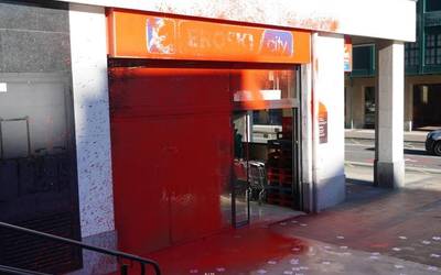 Greba eskubidea bai, hertsapena ez