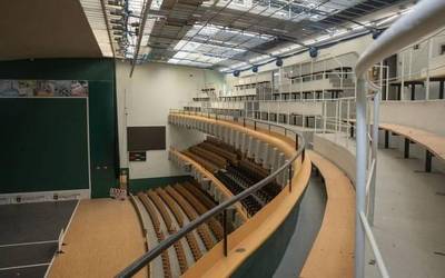 GRABNI-ko partidak, Irurtzunen eta Labrit berrituan